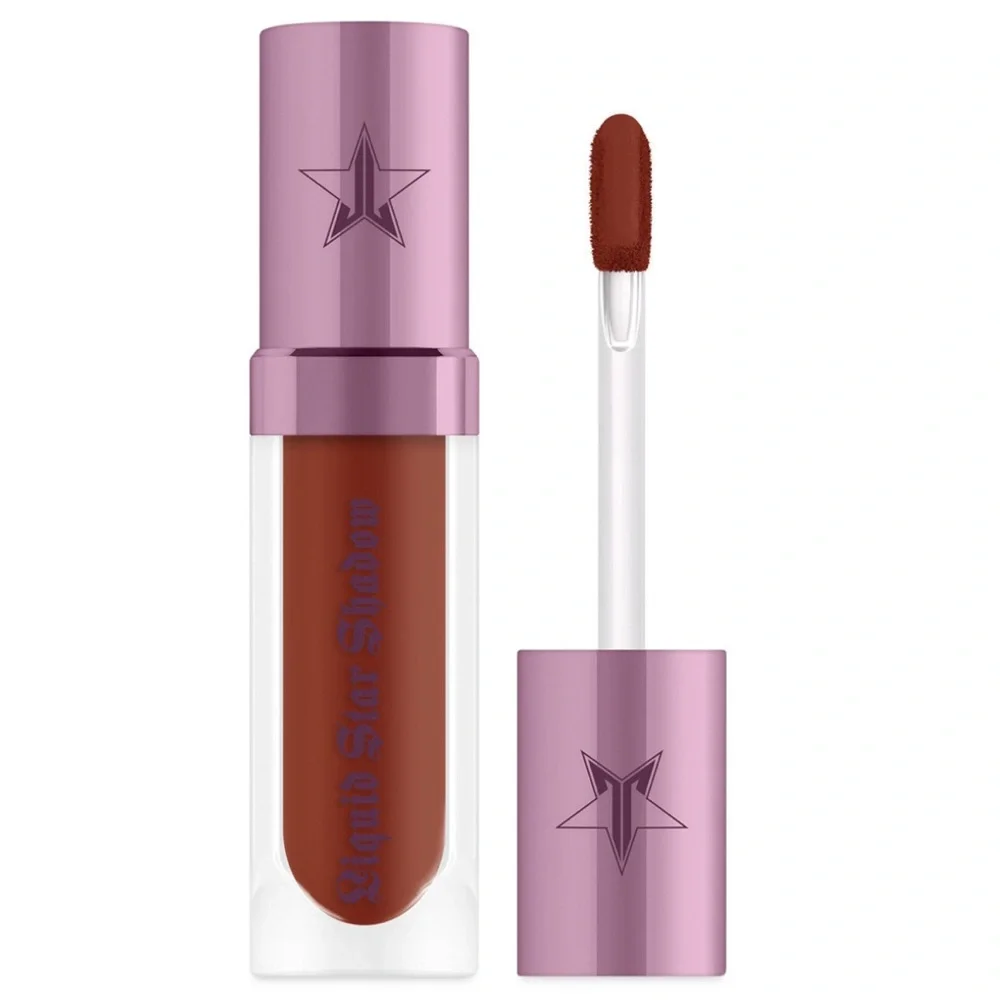 💎 JEFFREE STAR COSMETICS Liquid Star Shadow in Unicorn Blood New In Box